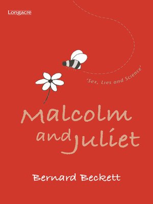 cover image of Malcolm & Juliet